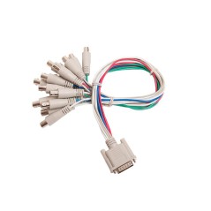 Datapath BNC16 Cable